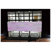 Samsung VG-LFR84FWL-EN Led Signage 8x4 Frame Ier