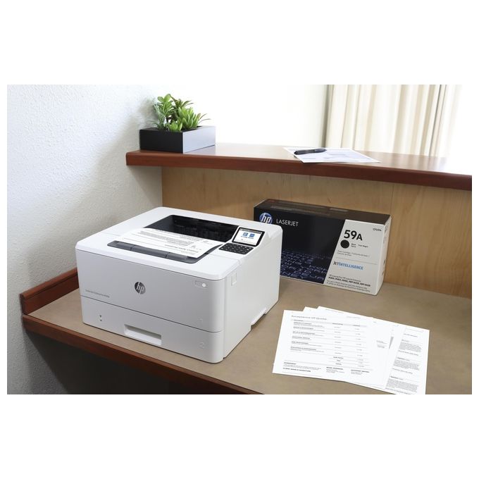 HP CF259A Toner Originale LaserJet Pro M304 M404 M406 MFP M428 MFP M430 3000 Pagine colore Nero