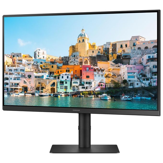 [ComeNuovo] Samsung Monitor 24'' LED IPS S24A400UJU 1920 x1080 Full HD Tempo di Risposta 5 ms