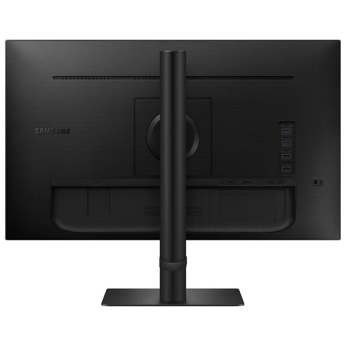 Samsung Monitor Flat 27'' S27A400UJU 1920x1080 Pixel Full Hd Led Tempo di risposta 5 ms