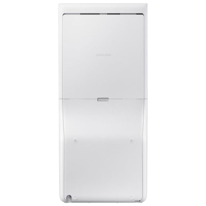 Samsung Connection Box Kiosk