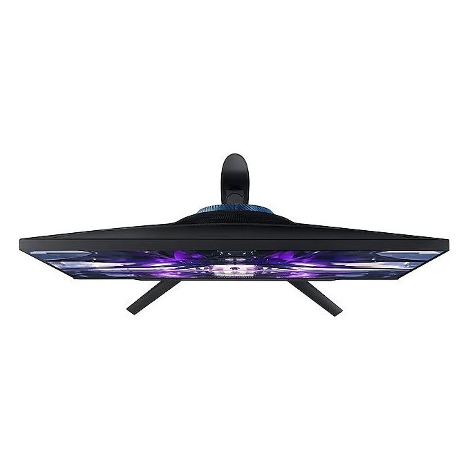 SAMSUNG Monitor 27'' LED VA Gaming Odyssey LS27AG302NU 1920x1080 Full HD Tempo di Risposta 1 ms Frequenza di Aggiornamento 144 (Hz)