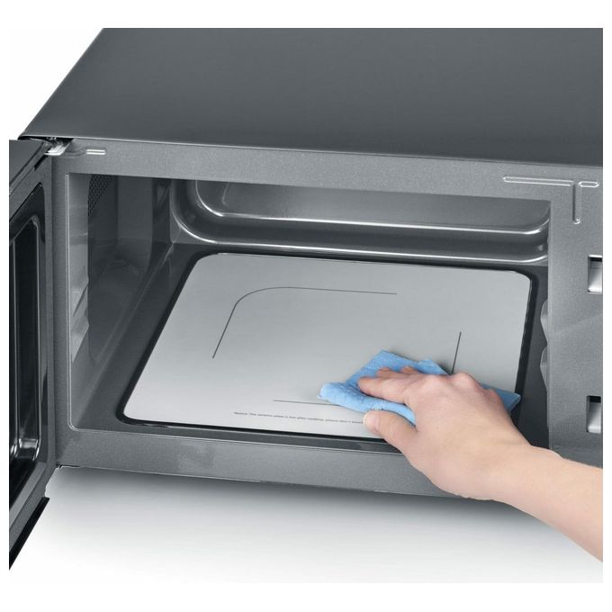 Severin MW 7763 Forno a microonde 25 Litri 1000 w