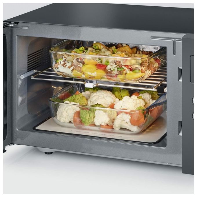 Severin MW 7763 Forno a microonde 25 Litri 1000 w