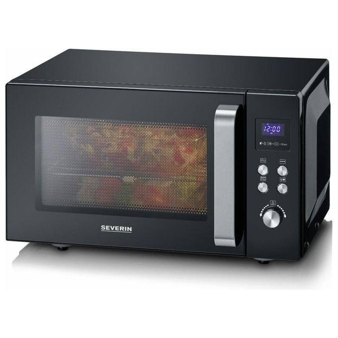 Severin MW 7763 Forno a microonde 25 Litri 1000 w