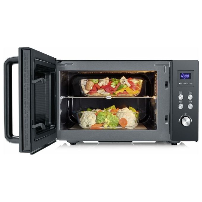 Severin MW 7763 Forno a microonde 25 Litri 1000 w