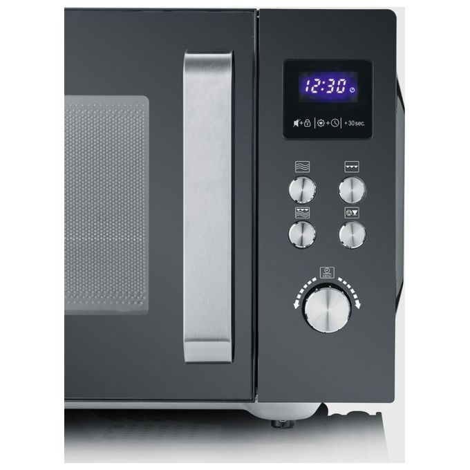 Severin MW 7763 Forno a microonde 25 Litri 1000 w