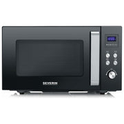 Severin MW 7763 Forno a microonde 25 Litri 1000 w