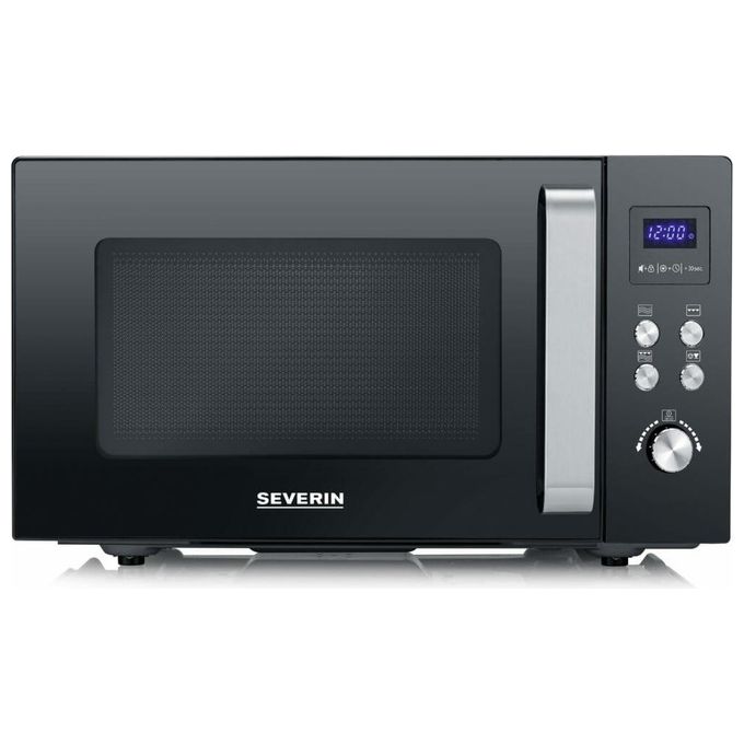Severin MW 7763 Forno a microonde 25 Litri 1000 w
