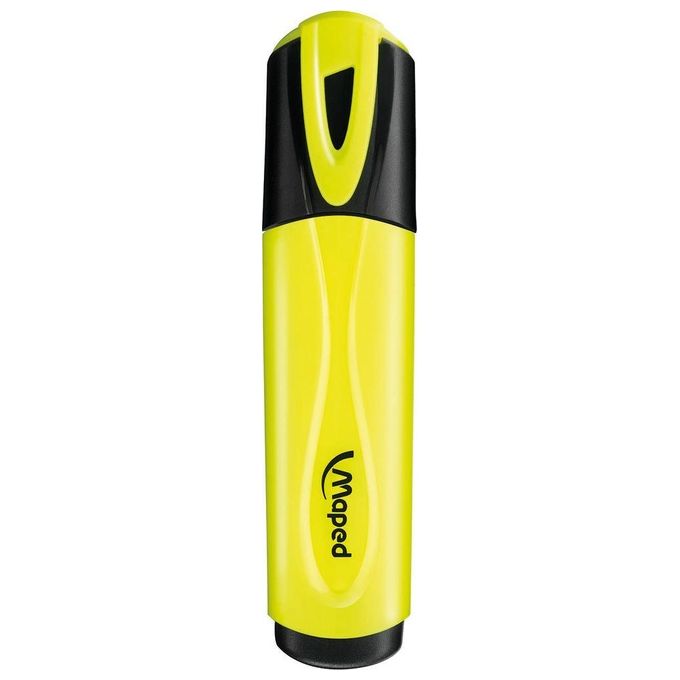 Maped fluo pep s Classic bs x4