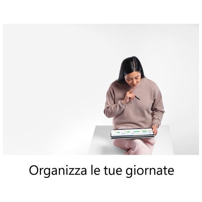 Microsoft Office 2021 Home and Student Full 1 Licenza Ita