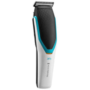 Remington HC4000 Tagliacapelli con Lama in Acciaio Alimentazione a Rete