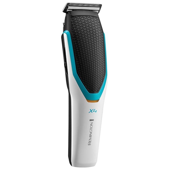 Remington HC4000 Tagliacapelli con Lama in Acciaio Alimentazione a Rete