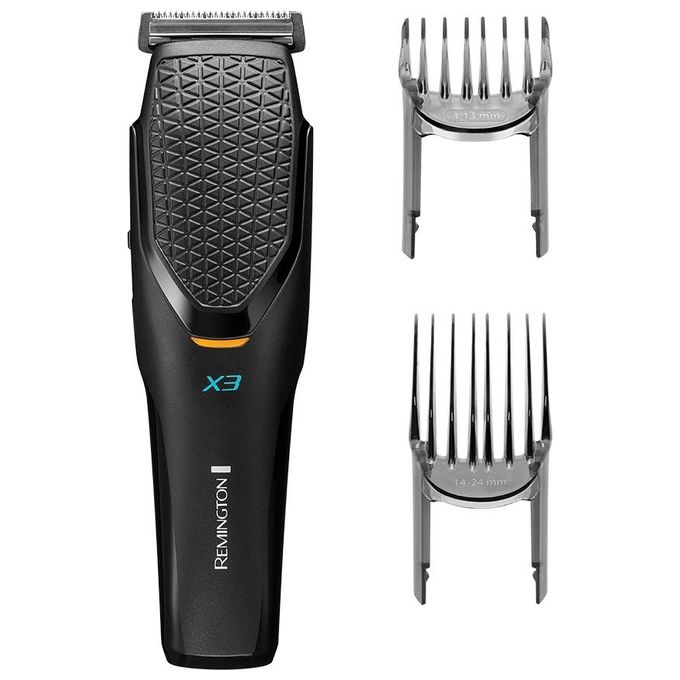 Remington Taglia Capelli Power X Series X3 Black