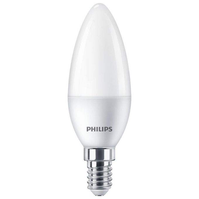 Philips Lampadina Led Candela 40W E14 4000k