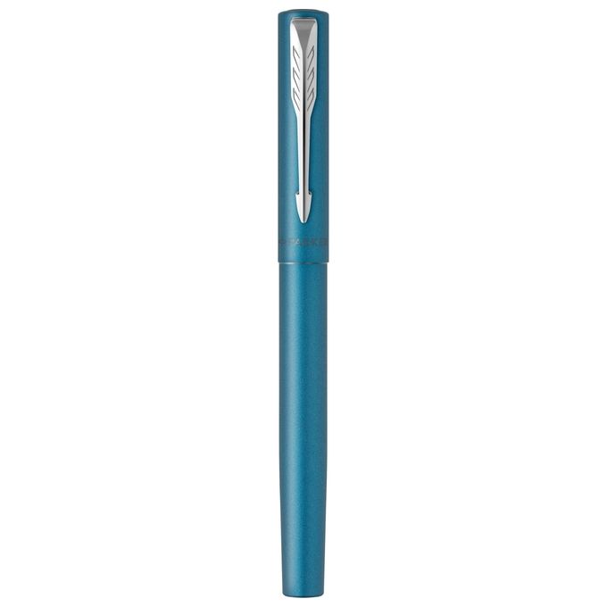 Parker Penna Stilografica Vector XL Pennino Medio