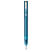 Parker Penna Stilografica Vector XL Pennino Medio
