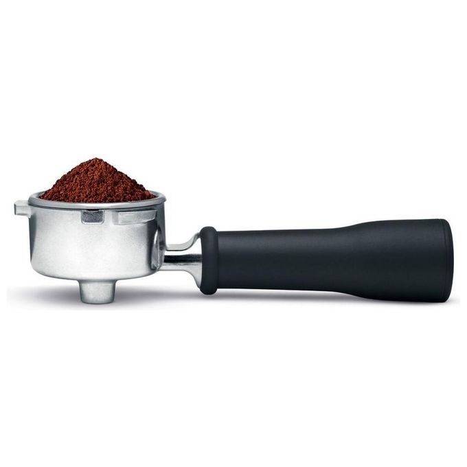 Sage The Bambino Macchina per Espresso Brushed Stainless Steel