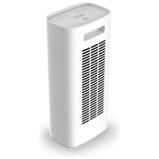 Argo Bobo Interno Bianco 2000W Riscaldatore Ambiente Elettrico con Ventilatore