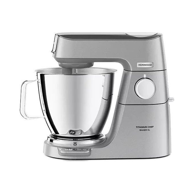 Kenwood KVL 85.004SI Robot da Cucina 1200W 7 Litri