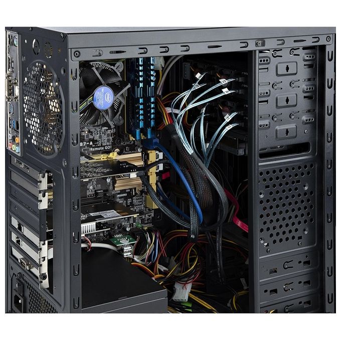 StarTech.com Scheda Sata Pci Express a 8 Porte Scheda di Espansione Sata Pcie x 4 Gen 2 A Sata III 6 Gbps