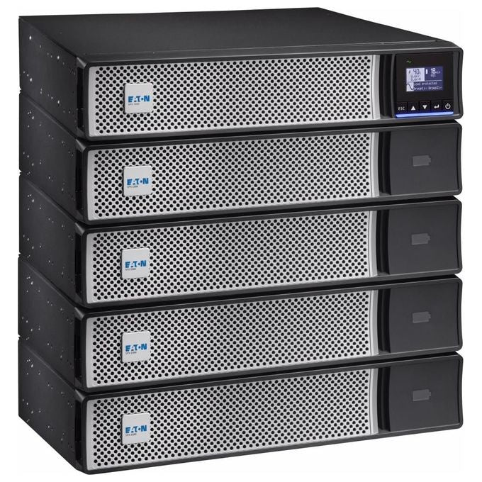 Eaton 5PXEBM48RT2UG2 Batteria UPS Acido Piombo (VRLA) 12V 9Ah