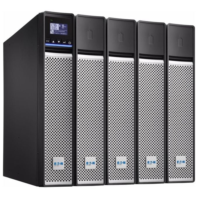 Eaton 5PXEBM48RT2UG2 Batteria UPS Acido Piombo (VRLA) 12V 9Ah