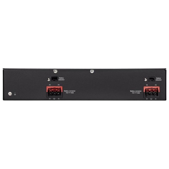 Eaton 5PXEBM72RT2UG2 Batteria UPS Acido Piombo (VRLA) 12V 9Ah