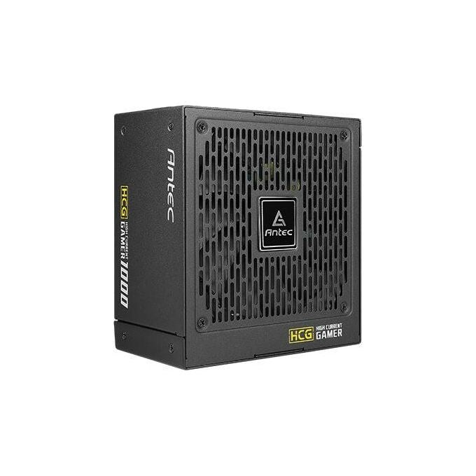 Antec Hcg-1000 Alimentatore per Pc Gold Full Modular