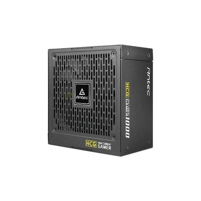 Antec Hcg-1000 Alimentatore per Pc Gold Full Modular