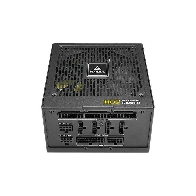 Antec Hcg-1000 Alimentatore per Pc Gold Full Modular