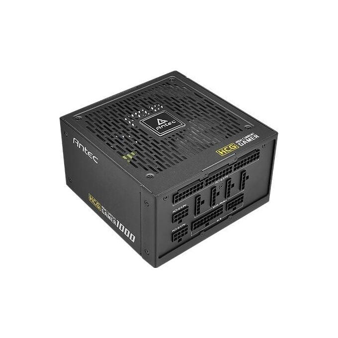 Antec Hcg-1000 Alimentatore per Pc Gold Full Modular