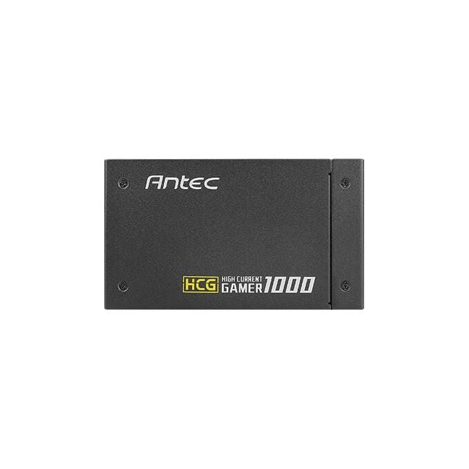 Antec Hcg-1000 Alimentatore per Pc Gold Full Modular