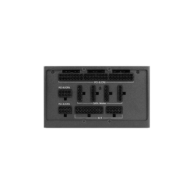 Antec Hcg-1000 Alimentatore per Pc Gold Full Modular