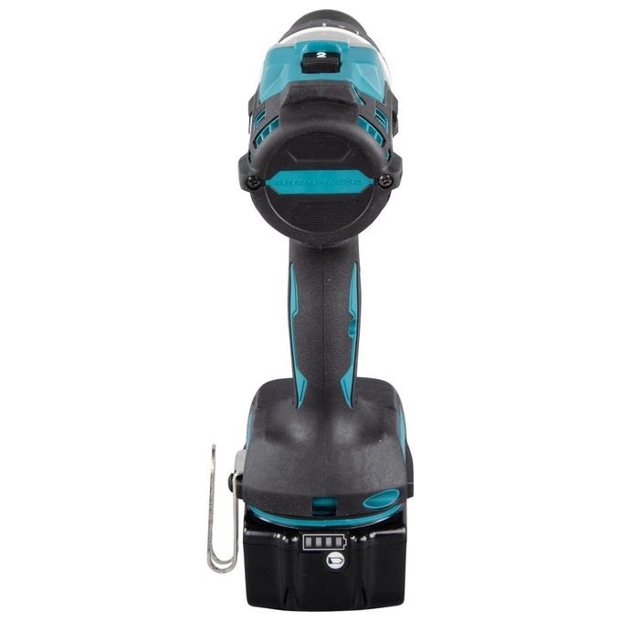 Makita DDF486RTJ Trapano Avvitatore a Batteria