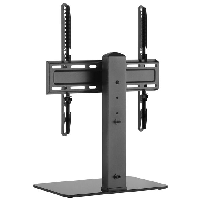Conceptronic Supporto Tv a Parete 55'' Nero
