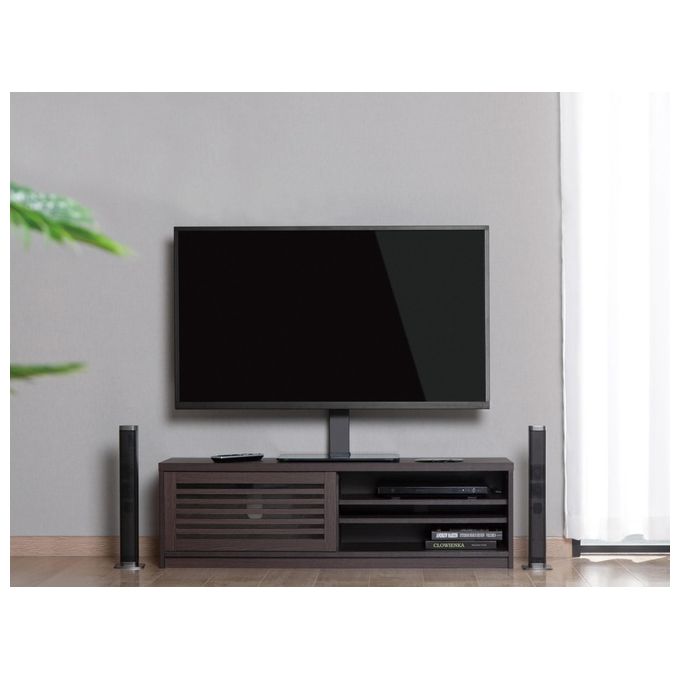 Conceptronic Supporto Tv a Parete 70'' Nero