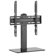 Conceptronic Supporto Tv a Parete 55'' Nero