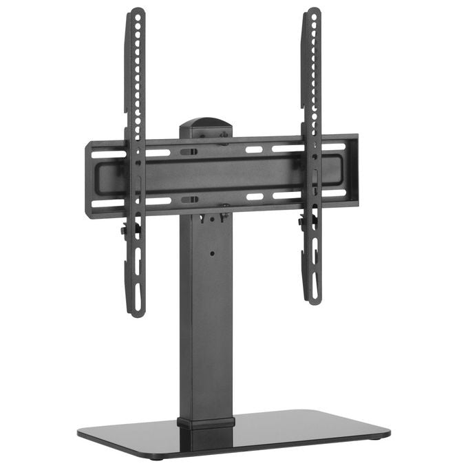 Conceptronic Supporto Tv a Parete 55'' Nero