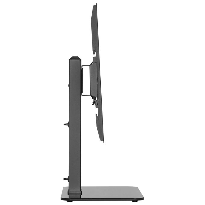 Conceptronic Supporto Tv a Parete 55'' Nero