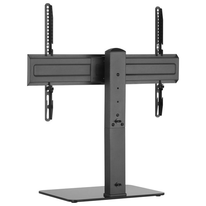 Conceptronic Supporto Tv a Parete 70'' Nero