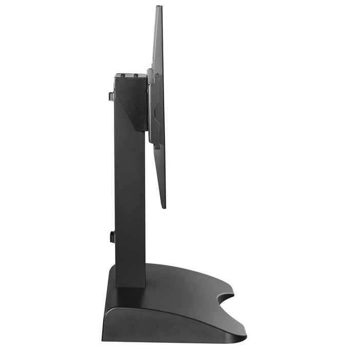 Conceptronic Supporto Tv a Parete 65'' Nero