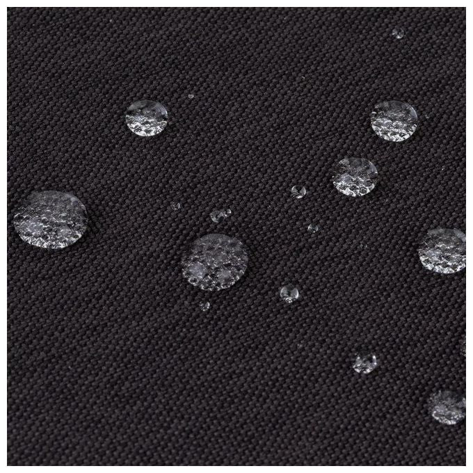 Rivacase Zaino Antifurto per Notebook 15.6'' Nero