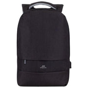 Rivacase Zaino Antifurto per Notebook 15.6'' Nero
