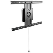 Conceptronic Supporto Tv a Parete 80'' Nero
