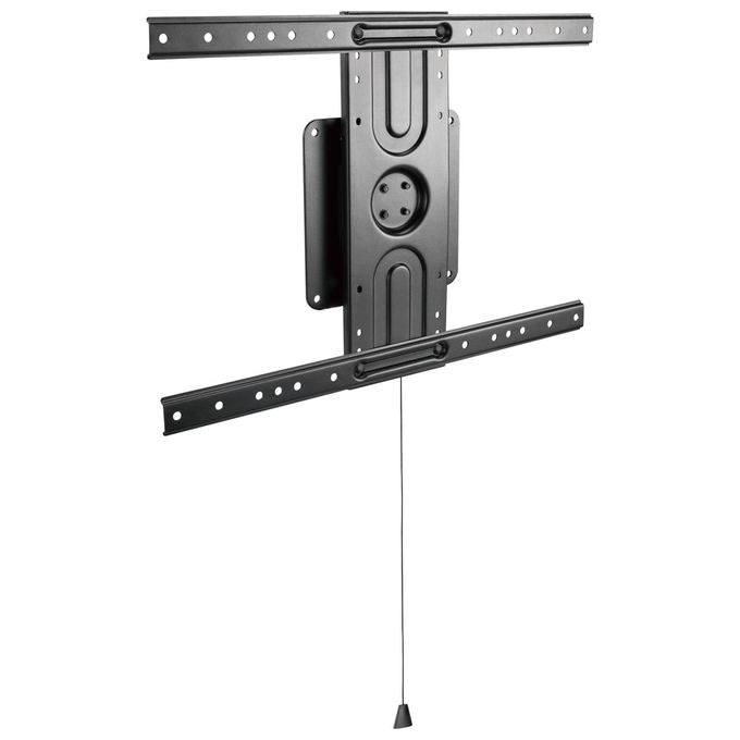 Conceptronic Supporto Tv a Parete 80'' Nero