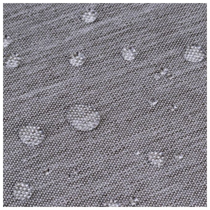 Rivacase Zaino Antifurto per Notebook 15.6'' Grigio Chiaro