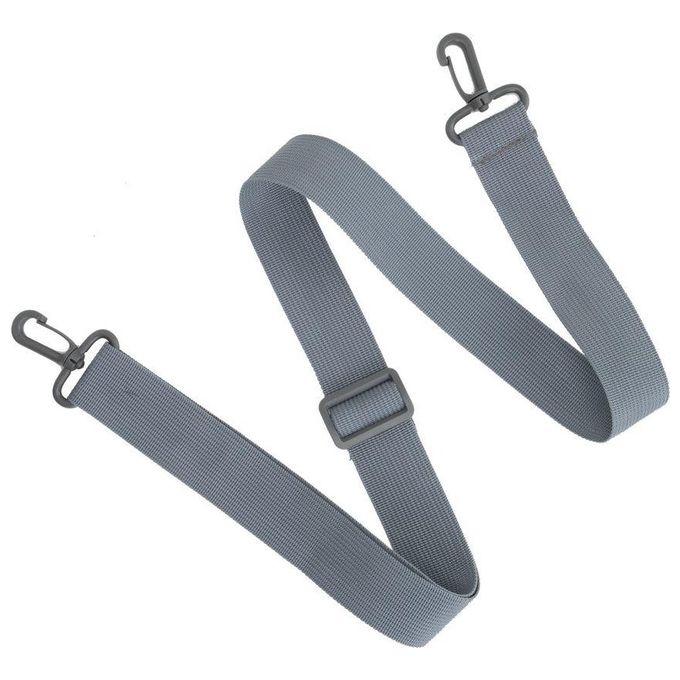 Rivacase Borsa Antifurto per Notebook da 15.6” Grigio Scuro