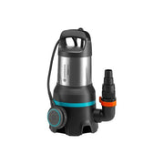 Gardena Pompa Sommersa per Acqua Sporca 25000