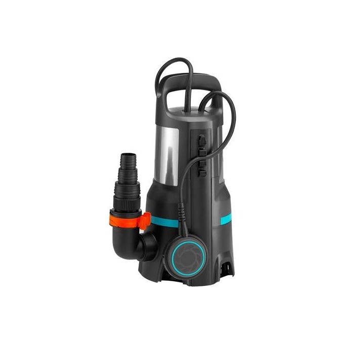 Gardena Pompa Sommersa per Acqua Sporca 25000